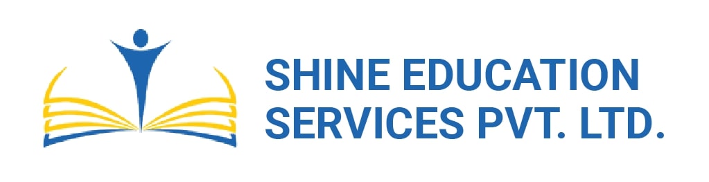 Shine Education Services logo